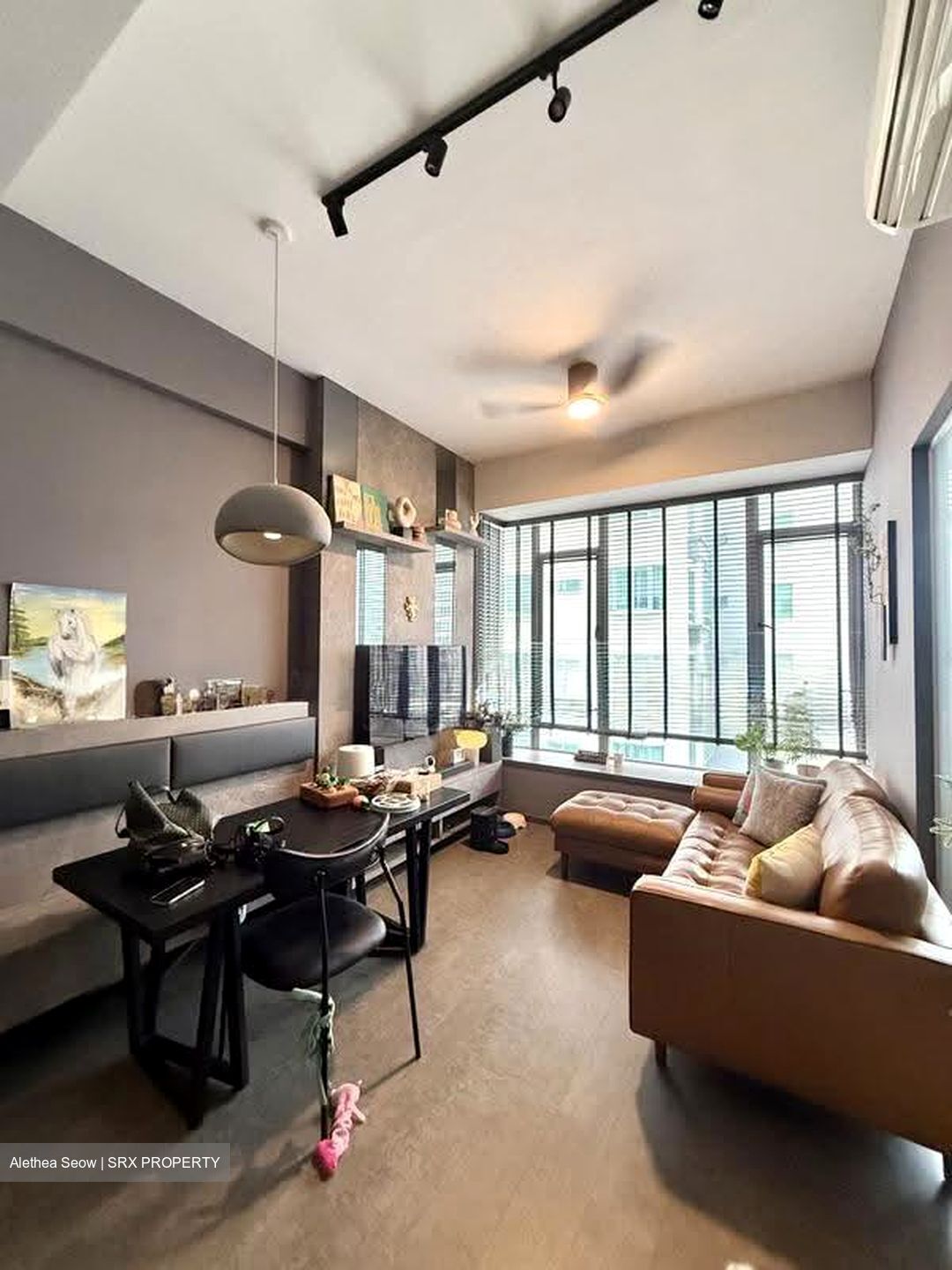 The Silver Fir (D15), Apartment #636024681